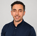 Omar El-Gohary